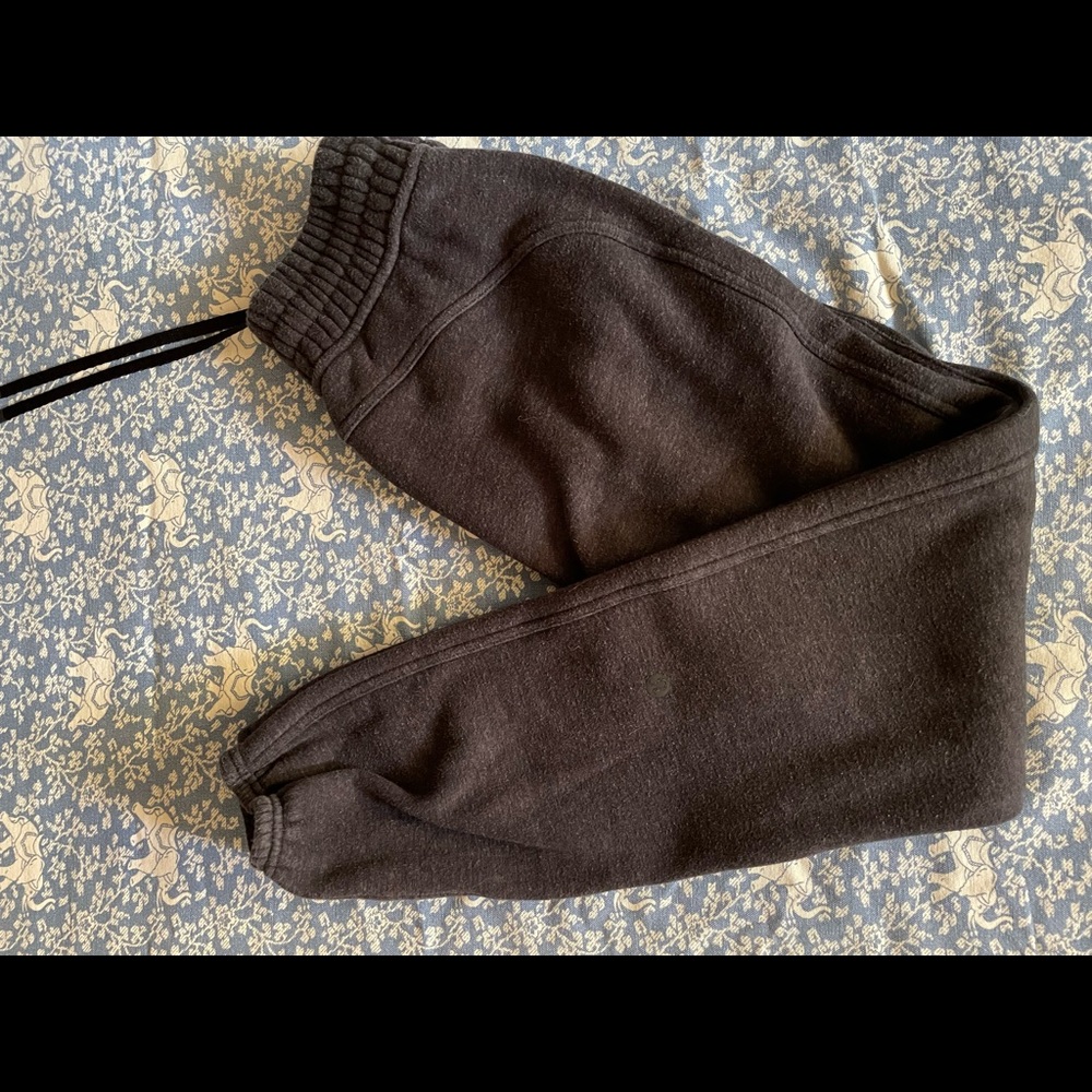 Sweat pants